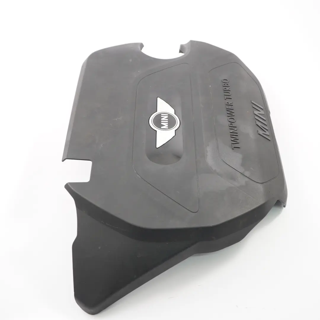 Motor abdeckung Mini Cooper SD F55 F56 F57 F60 B47 Akustik abdeckung - SKU 8514200 - Teilenummer 8514200