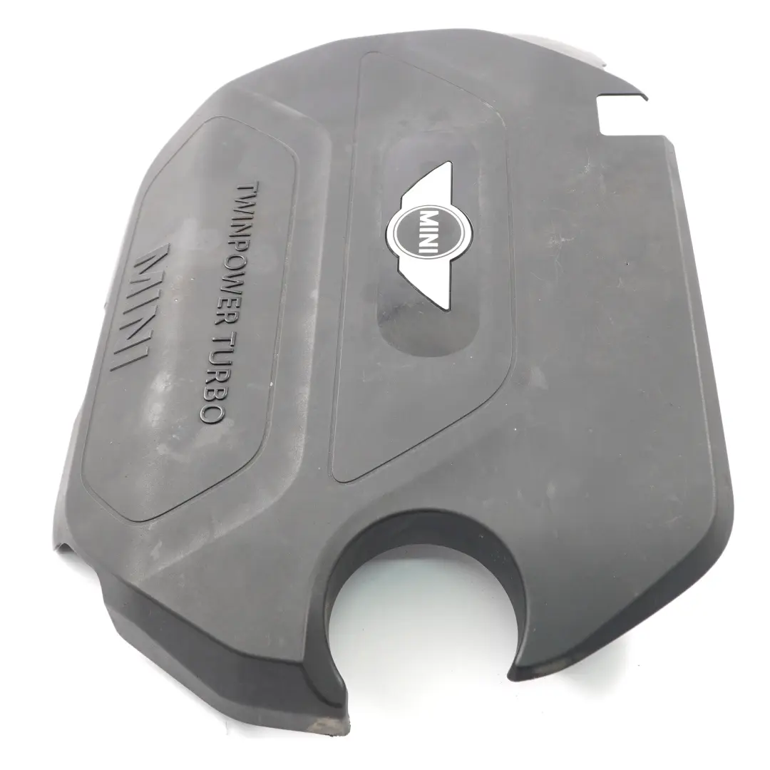  Capot moteur Mini Cooper SD F55 F56 F57 F60 B47 Panneau supérieur - SKU 8514200 - Numéro de pièce 8514200