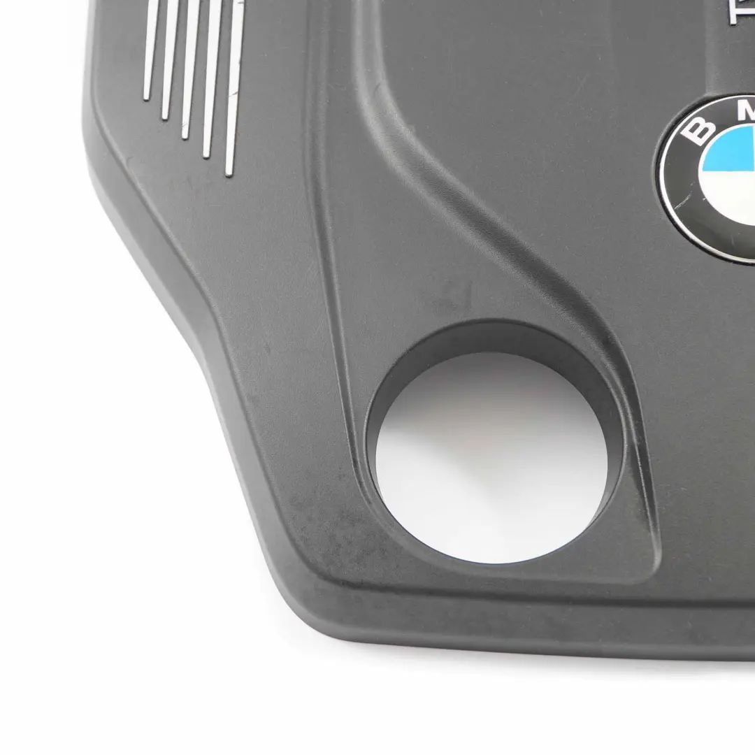 Engine Cover BMW F10 F20 F21 F22 F30 F32 Diesel B47 Acoustic Trim Panel - SKU 8514202-1 - Part number 8514202