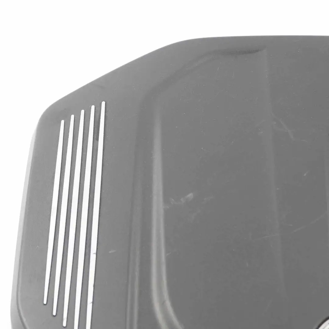 Coperchio motore BMW F10 F20 F22 F30 F32 Diesel B47 Pannello acustico per con numero di parte 8514202 Coperchio motore BMW F10 F20 F22 F30 F32 Diesel B47 Pannello acustico - SKU 8514202-1 - Numero di parte 8514202