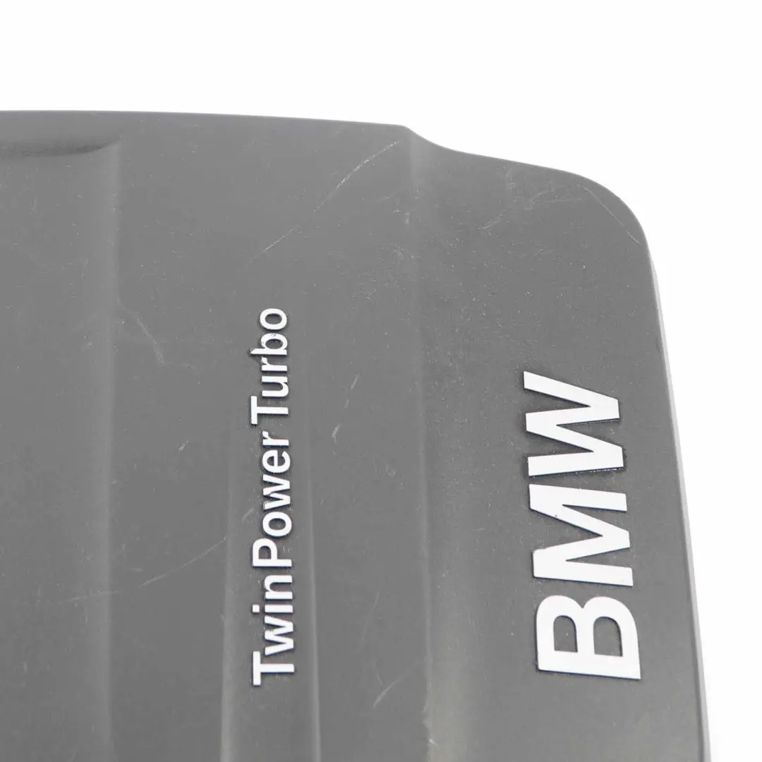  Coperchio motore BMW F10 F20 F22 F30 F32 Diesel B47 Pannello acustico - SKU 8514202-1 - Numero di parte 8514202