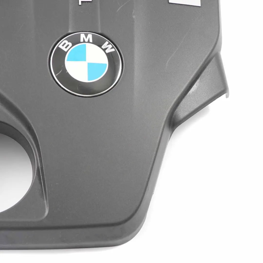 B47 Pokrywa Osłona Silnika do BMW F10 F20 F22 F30 o numerze 8514202 BMW F10 F20 F22 F30 B47 Pokrywa Osłona Silnika - SKU 8514202-1 - Numer Części 8514202