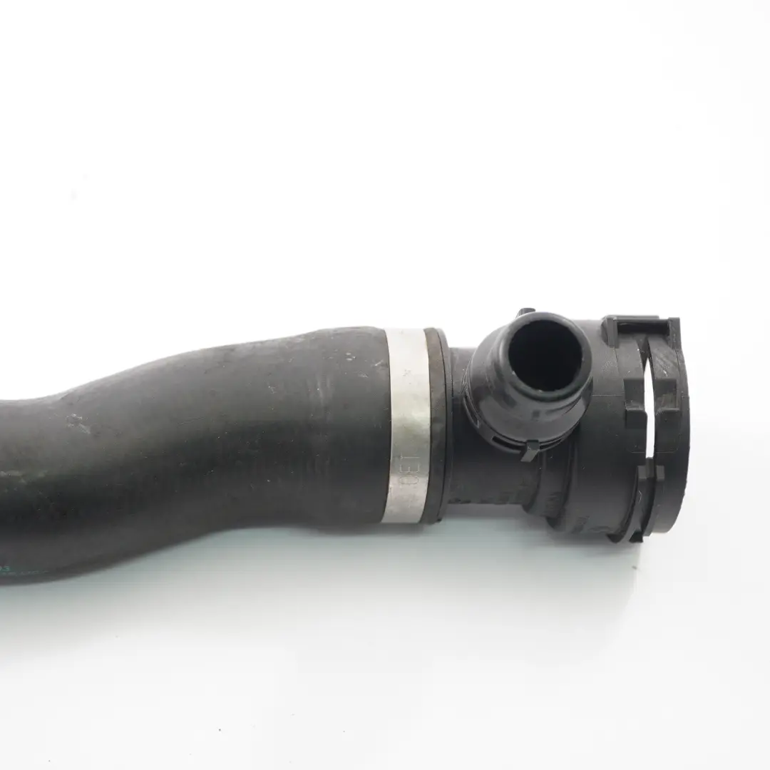 Manguera de Refrigerante BMW X5 F15 X6 F16 Culata a Radiador para con número de pieza 8514218 Manguera de Refrigerante BMW X5 F15 X6 F16 Culata a Radiador - SKU 8514218 - Número de pieza 8514218