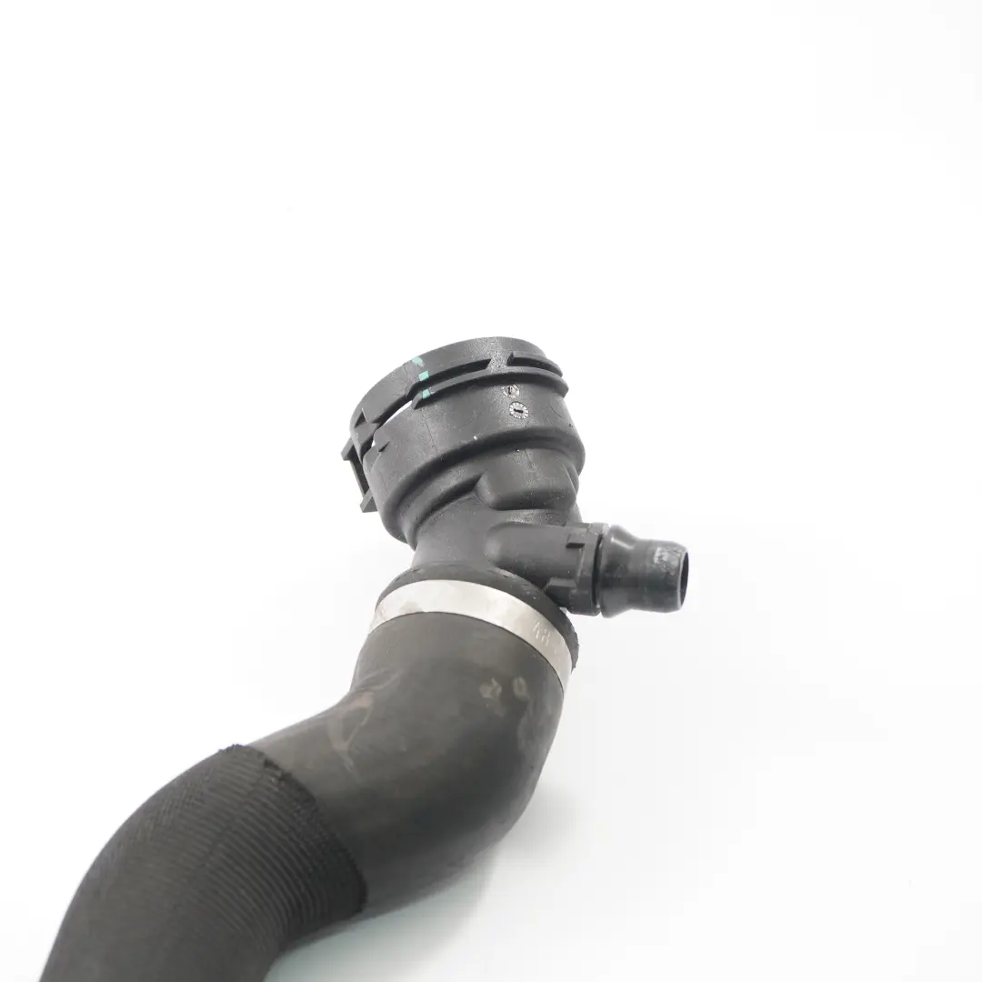  Tubo refrigerante BMW X5 F15 X6 F16 dalla testa cilindro del radiatore - SKU 8514218 - Numero di parte 8514218
