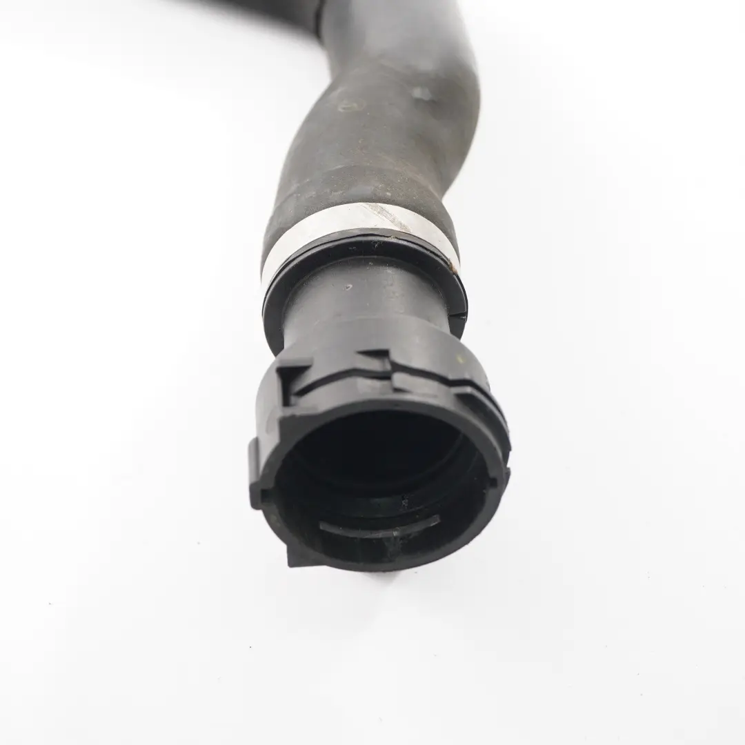 Tuyau de refroidissement BMW X5 F15 X6 F16 De la culasse au radiateur  - SKU 8514218 - Numéro de pièce 8514218