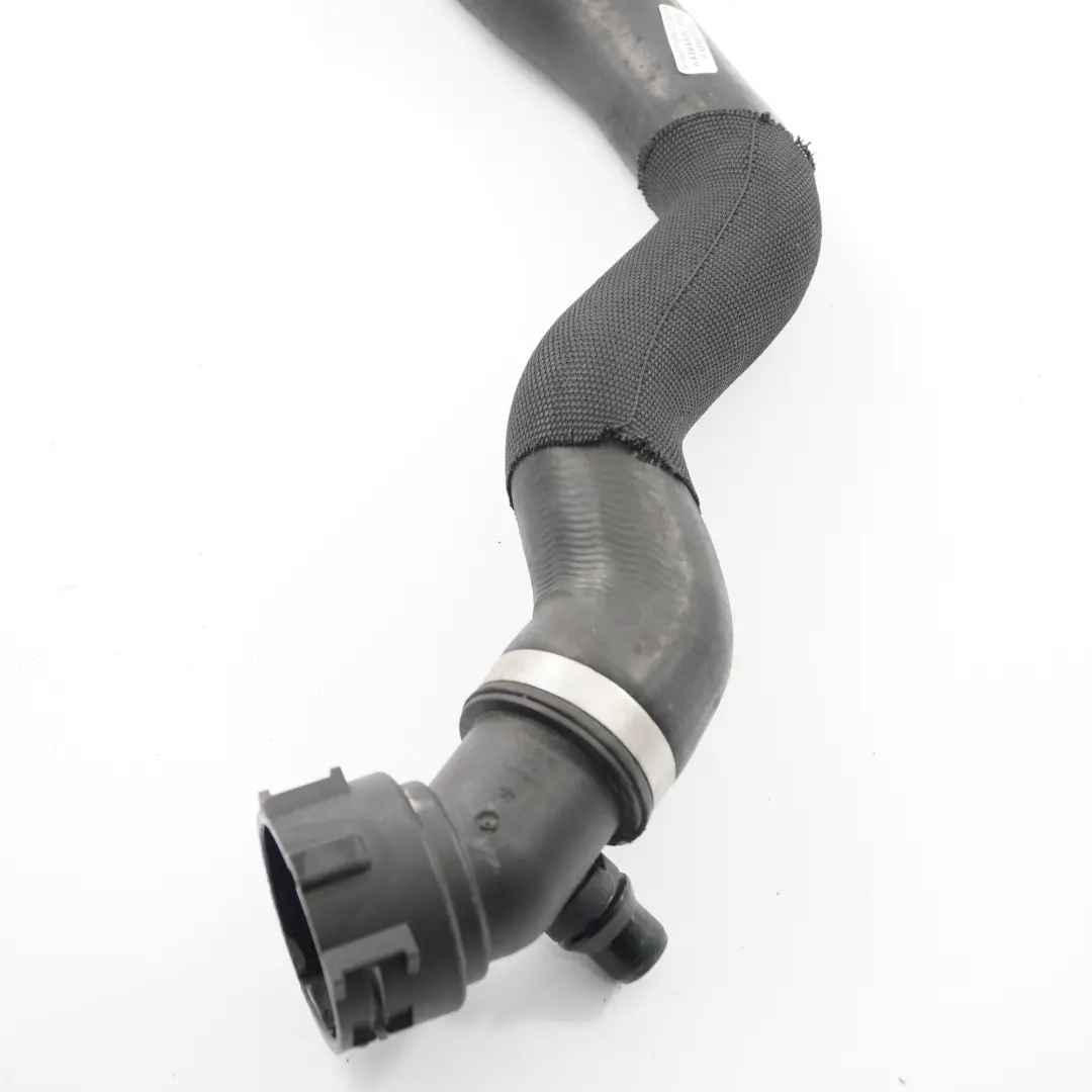 Tuyau de refroidissement BMW X5 F15 X6 F16 De la culasse au radiateur  - SKU 8514218 - Numéro de pièce 8514218