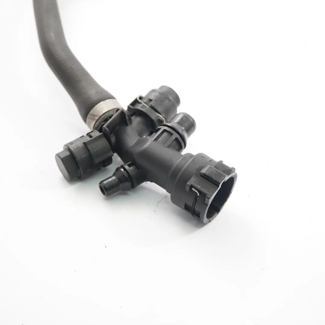 Kühlmittel Schlauch BMW X5 F15 X6 F16 Diesel N57 Ausgleichsbehälter Wasserpumpe für mit Teilenummer 8514220 Kühlmittel Schlauch BMW X5 F15 X6 F16 Diesel N57 Ausgleichsbehälter Wasserpumpe - SKU 8514220 - Teilenummer 8514220