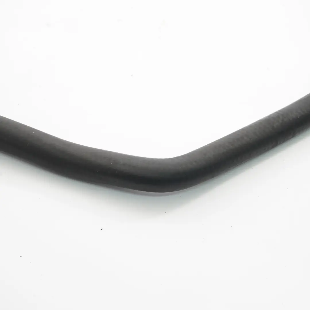 Coolant Hose BMW X5 F15 X6 F16 Diesel N57 Expansion Tank Water Pump Line  - SKU 8514220 - Part number 8514220