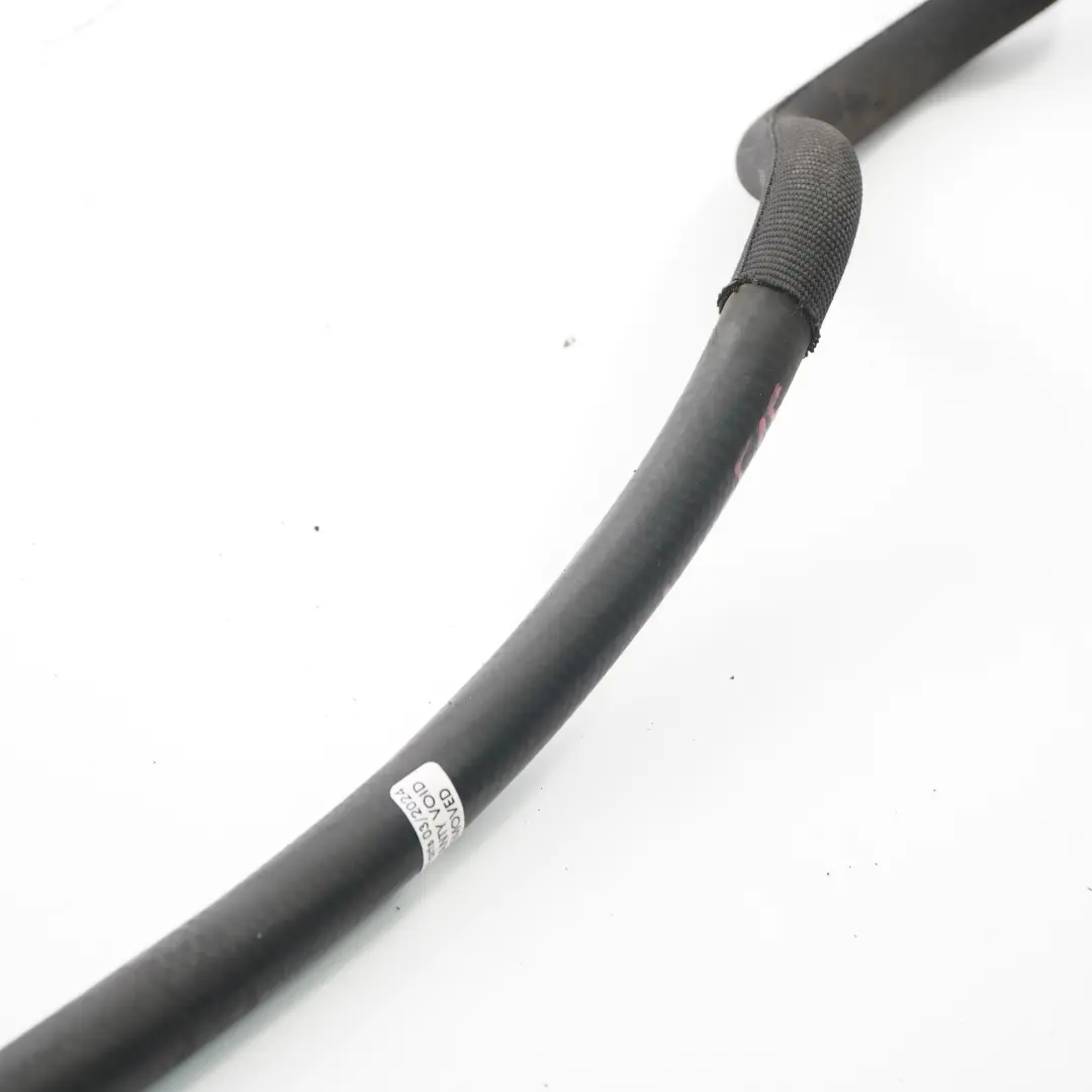 Coolant Hose BMW X5 F15 X6 F16 Diesel N57 Expansion Tank Water Pump Line to with Part number 8514220 Coolant Hose BMW X5 F15 X6 F16 Diesel N57 Expansion Tank Water Pump Line - SKU 8514220 - Part number 8514220
