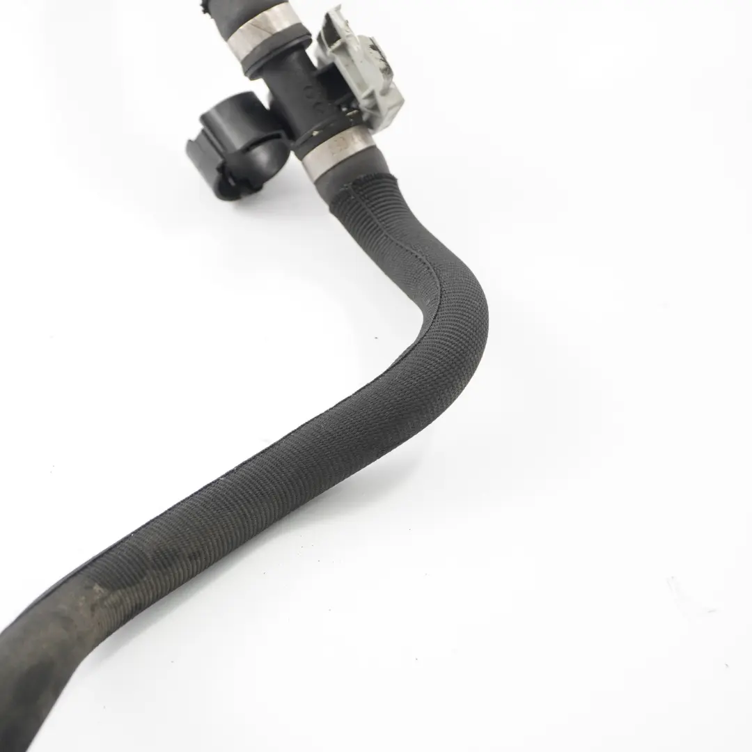 Tuyau de refroidissement BMW X5 F15 X6 F16 Diesel N57 Expansion Tank Water Pump pour à propos du numéro de pièce 8514220 Tuyau de refroidissement BMW X5 F15 X6 F16 Diesel N57 Expansion Tank Water Pump - SKU 8514220 - Numéro de pièce 8514220