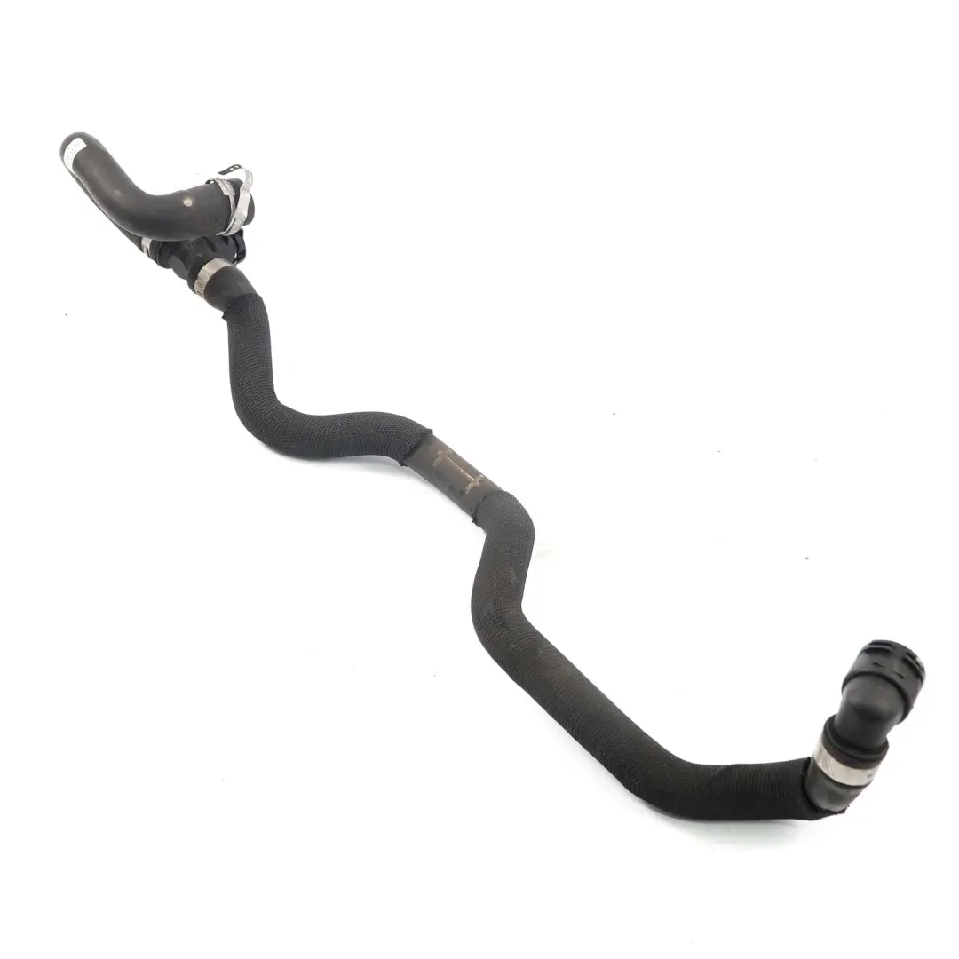 20dX N47N Tuyau de Refroidissement d'Eau Radiateur pour BMW F10 520d X3 F25 à propos du numéro de pièce 8514233 BMW F10 520d X3 F25 20dX N47N Tuyau de Refroidissement d'Eau Radiateur - SKU 8514233 - Numéro de pièce 8514233