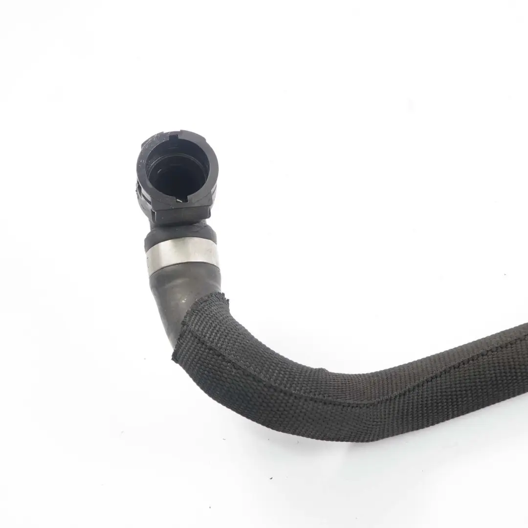 Manguera refrigerante BMW F10 520d X3 F25 20dX N47N Tubo agua radiador para con número de pieza 8514233 Manguera refrigerante BMW F10 520d X3 F25 20dX N47N Tubo agua radiador - SKU 8514233 - Número de pieza 8514233
