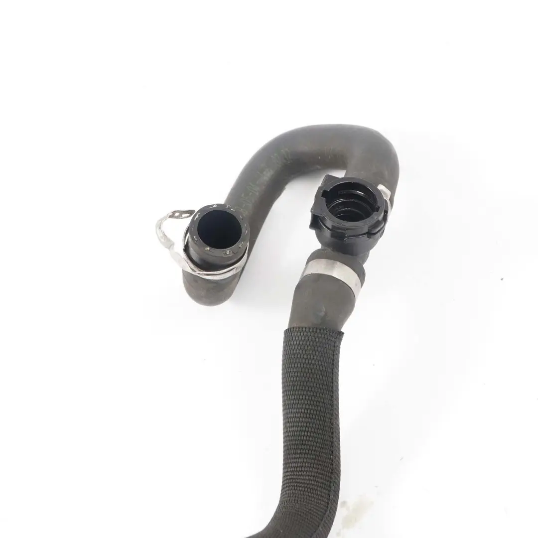 Manguera refrigerante BMW F10 520d X3 F25 20dX N47N Tubo agua radiador para con número de pieza 8514233 Manguera refrigerante BMW F10 520d X3 F25 20dX N47N Tubo agua radiador - SKU 8514233 - Número de pieza 8514233