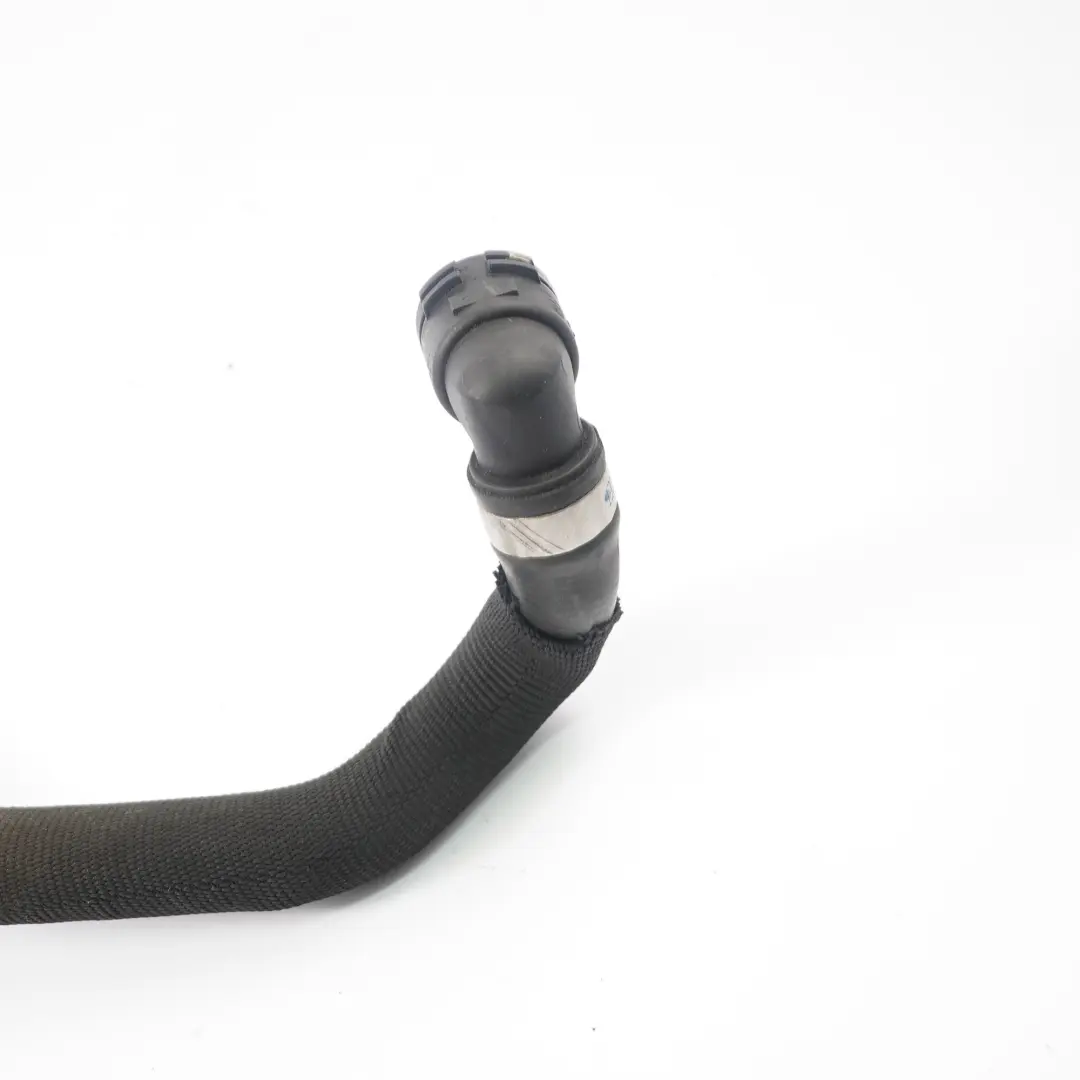 Tubo liquido raffreddamento BMW F10 520d X3 Tubo dell'acqua radiatore per con numero di parte 8514233 Tubo liquido raffreddamento BMW F10 520d X3 Tubo dell'acqua radiatore - SKU 8514233 - Numero di parte 8514233