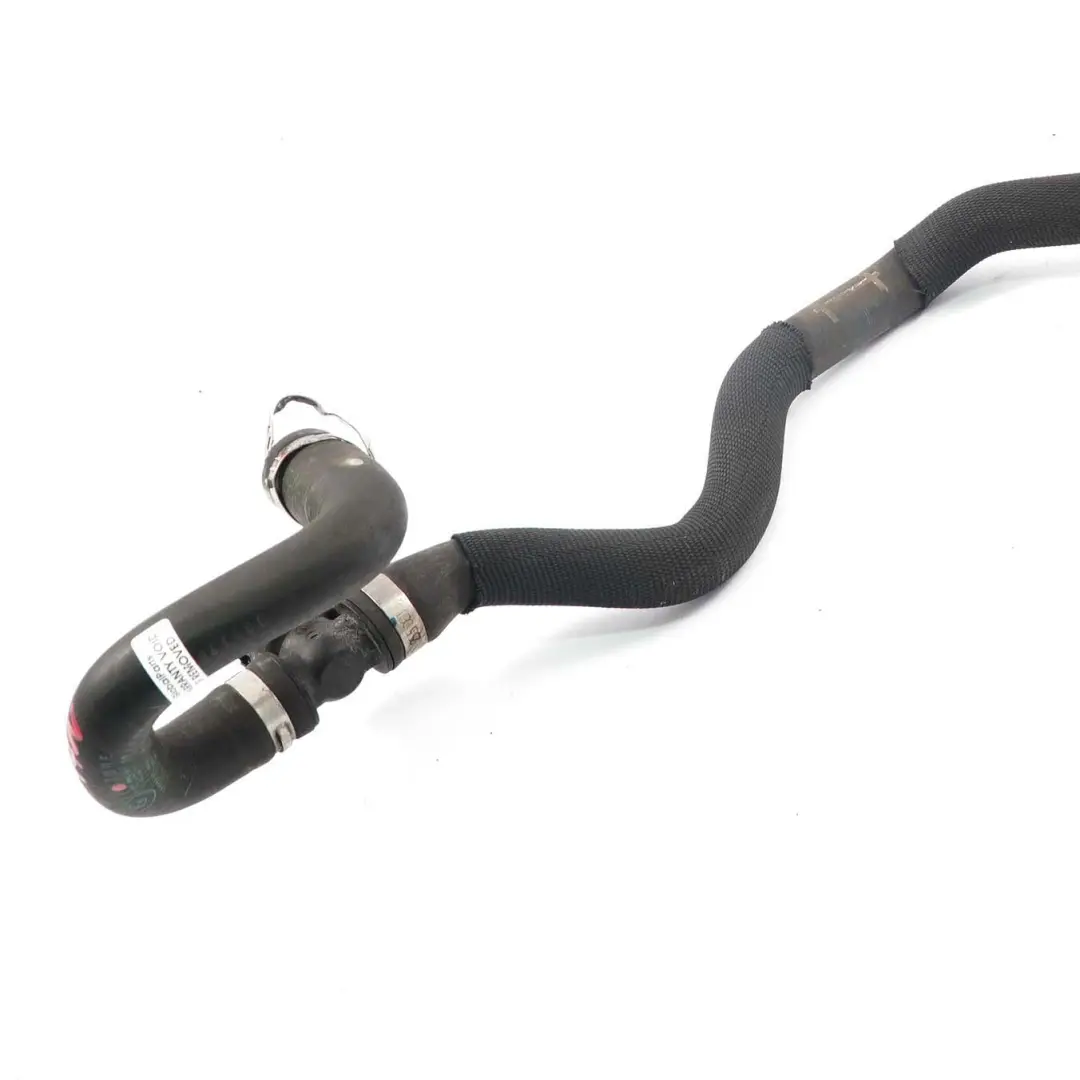 Coolant Hose BMW F10 520d X3 F25 20dX N47N Radiator Water Cooling Pipe  - SKU 8514233 - Part number 8514233