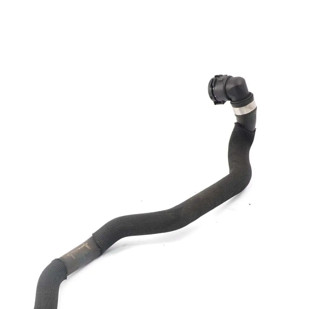 Coolant Hose BMW F10 520d X3 F25 20dX N47N Radiator Water Cooling Pipe to with Part number 8514233 Coolant Hose BMW F10 520d X3 F25 20dX N47N Radiator Water Cooling Pipe - SKU 8514233 - Part number 8514233