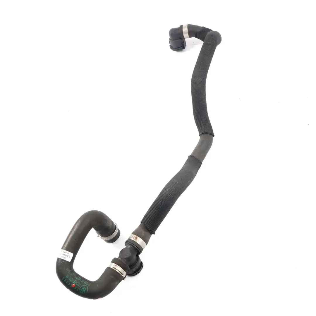 BMW F10 F11 520d N47N Przewód Chłodzenia Wody - SKU 8514233 - Numer Części 8514233