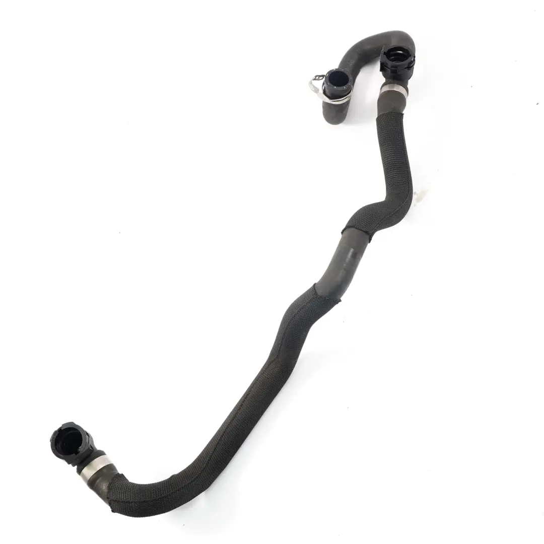 Manguera refrigerante BMW F10 520d X3 F25 20dX N47N Tubo agua radiador - SKU 8514233 - Número de pieza 8514233
