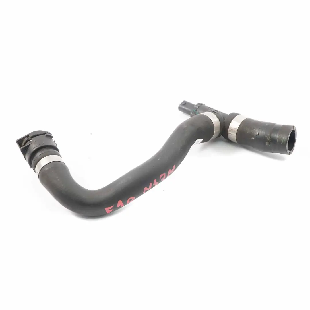  Coolant Hose BMW F10 F11 N47N Radiator Water Cooling Pipe Diesel - SKU 8514234 - Part number 8514234