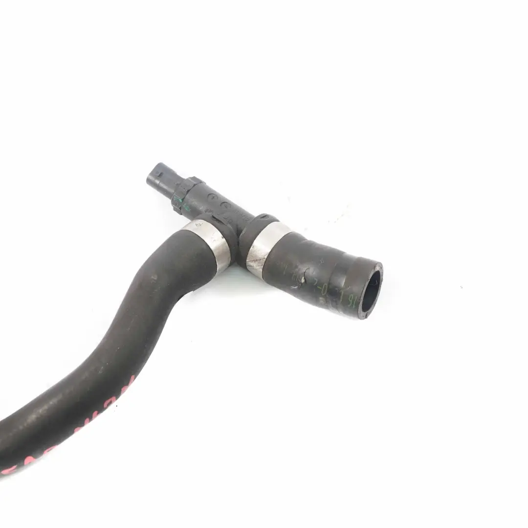 N47N Diesel Tuyau de Refroidissement d'Eau Radiateur pour BMW F10 F11 à propos du numéro de pièce 8514234 BMW F10 F11 N47N Diesel Tuyau de Refroidissement d'Eau Radiateur - SKU 8514234 - Numéro de pièce 8514234