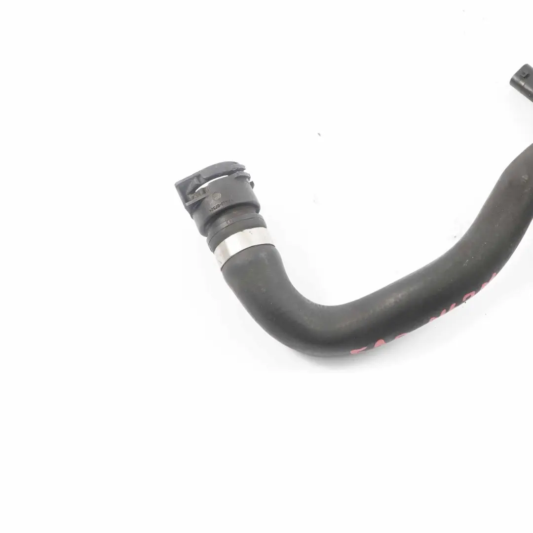  Coolant Hose BMW F10 F11 N47N Radiator Water Cooling Pipe Diesel - SKU 8514234 - Part number 8514234
