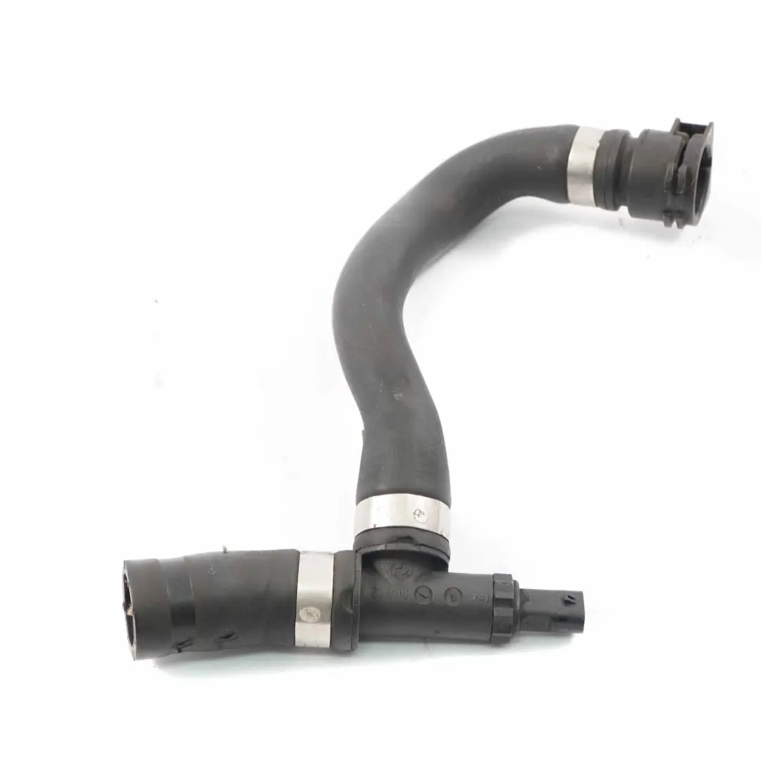  Coolant Hose BMW F10 F11 N47N Radiator Water Cooling Pipe Diesel - SKU 8514234 - Part number 8514234