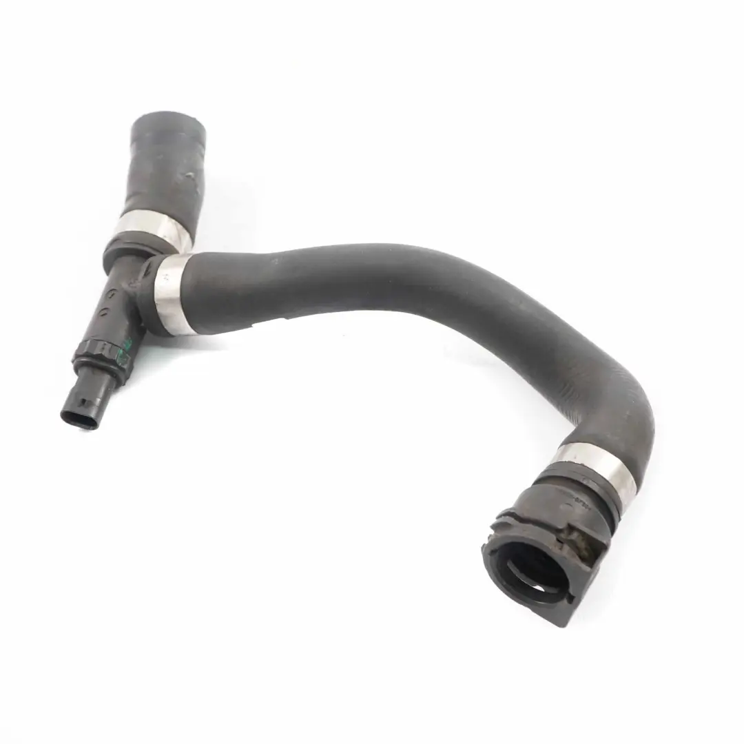  Coolant Hose BMW F10 F11 N47N Radiator Water Cooling Pipe Diesel - SKU 8514234 - Part number 8514234