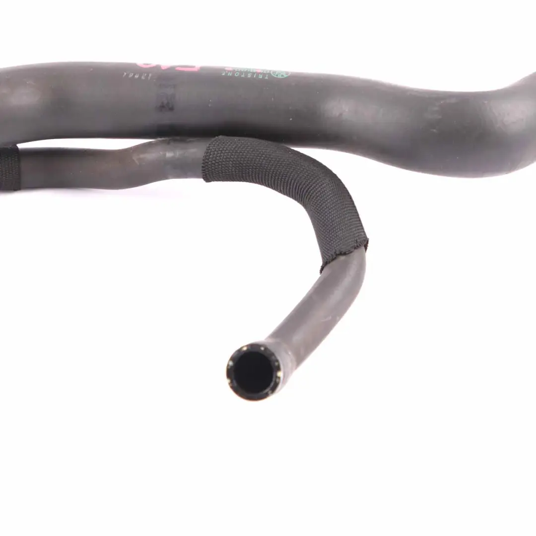 Coolant Hose BMW F10 F11 520d N47N Radiator Water Cooling Pipe Diesel to with Part number 8514243 Coolant Hose BMW F10 F11 520d N47N Radiator Water Cooling Pipe Diesel - SKU 8514243 - Part number 8514243