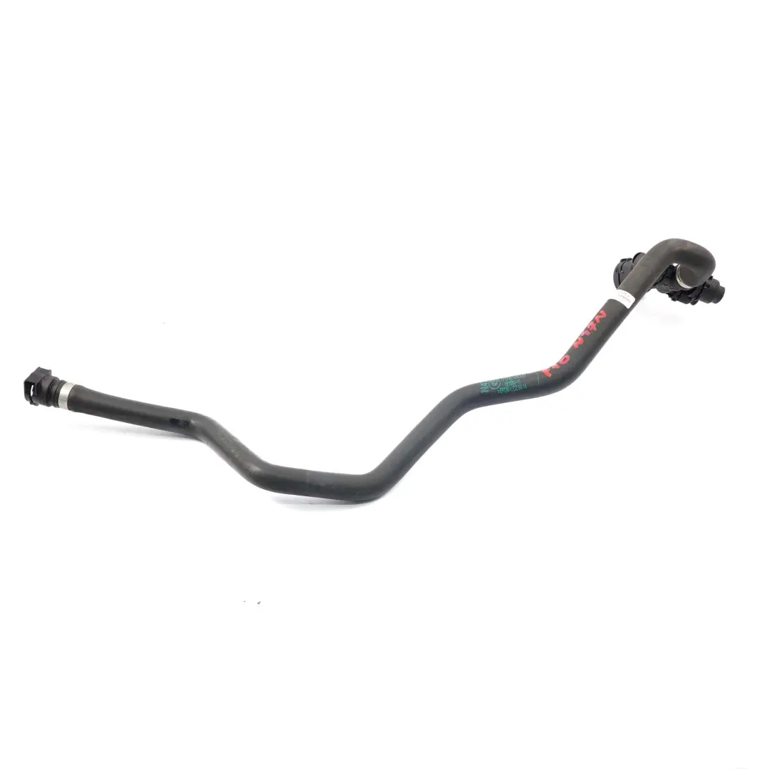  Coolant Hose BMW F10 F11 520d N47N Radiator Water Cooling Pipe Line - SKU 8514244 - Part number 8514244
