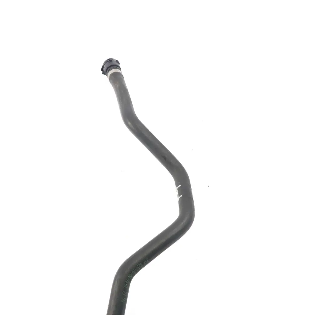 BMW F10 F11 520d N47N Kühlmittelschlauch Kühler Rohr Schlauch - SKU 8514244 - Teilenummer 8514244