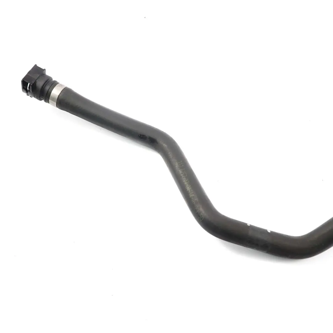 BMW F10 F11 520d N47N Kühlmittelschlauch Kühler Rohr Schlauch - SKU 8514244 - Teilenummer 8514244