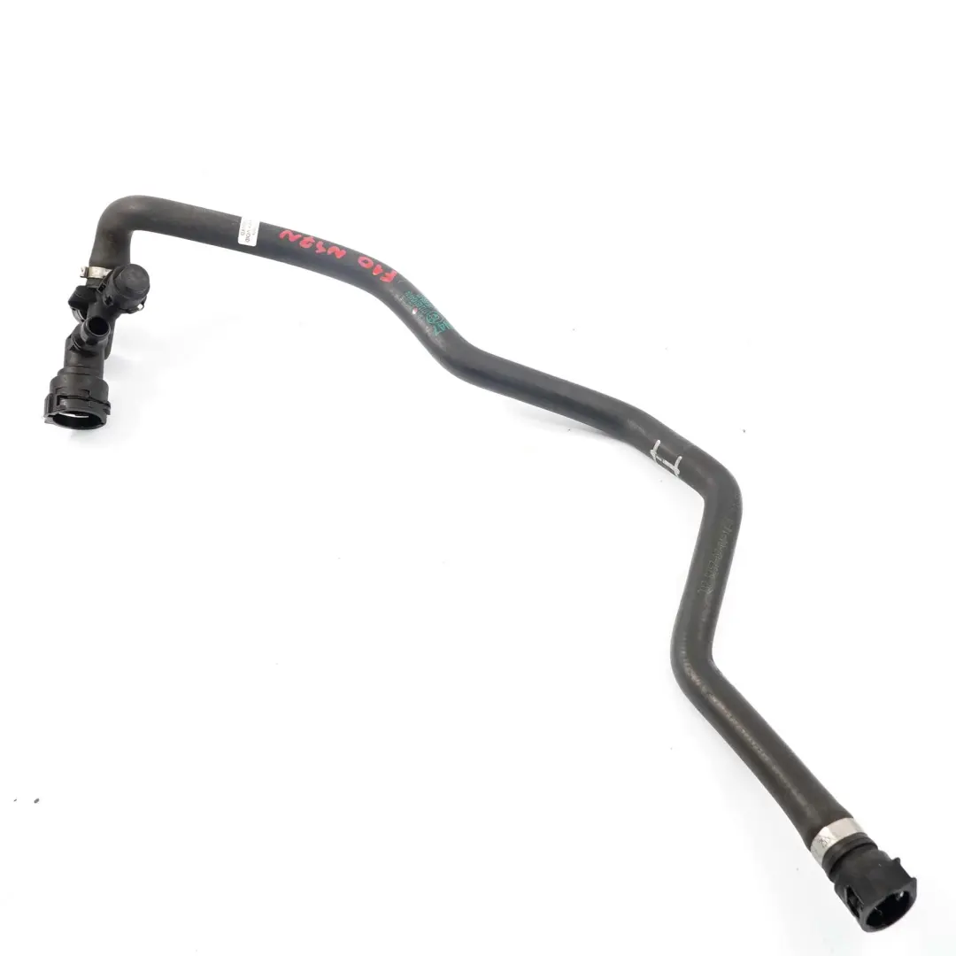  Coolant Hose BMW F10 F11 520d N47N Radiator Water Cooling Pipe Line - SKU 8514244 - Part number 8514244