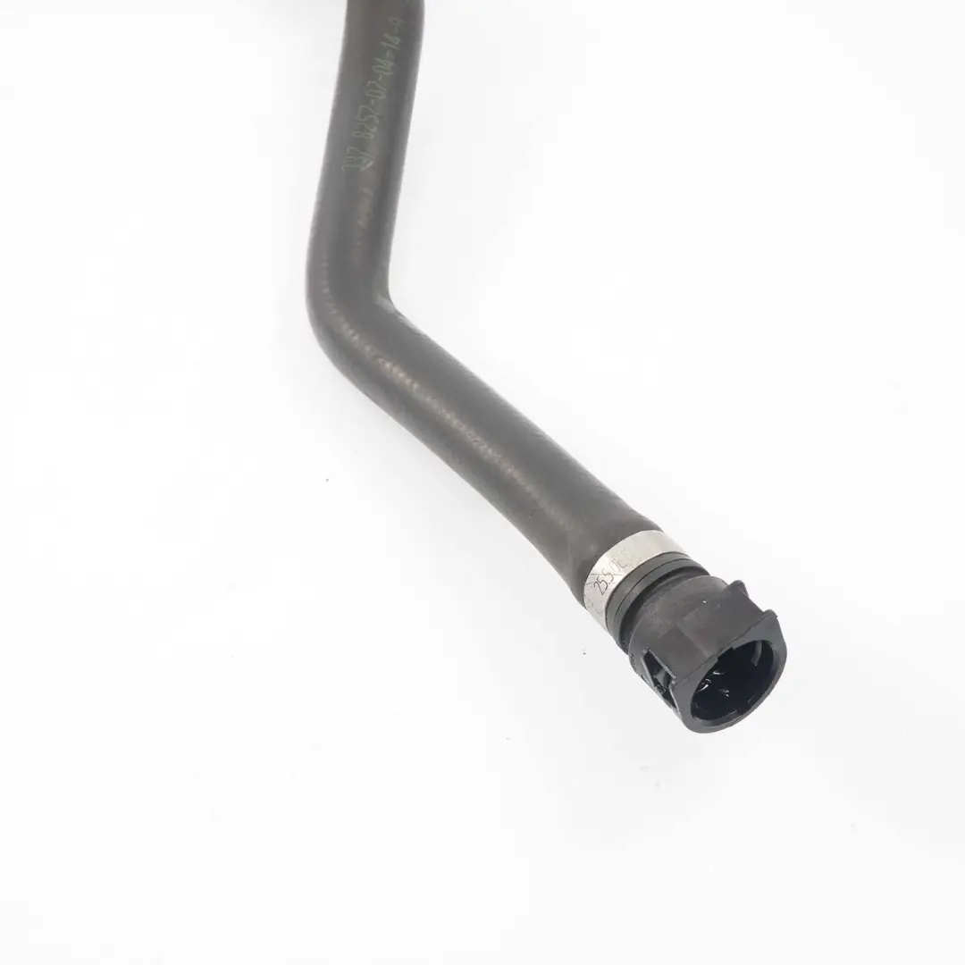 N47N Kühlmittelschlauch Kühler Rohr Schlauch für BMW F10 F11 520d mit Teilenummer 8514244 BMW F10 F11 520d N47N Kühlmittelschlauch Kühler Rohr Schlauch - SKU 8514244 - Teilenummer 8514244