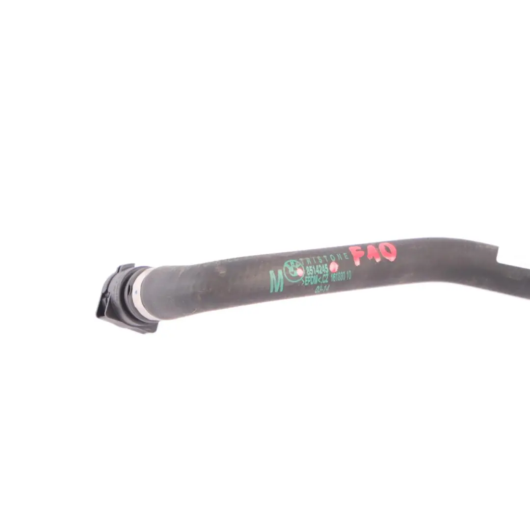 BMW F10 F11 N47N Wąż Wody Płynu Chłodzącego - SKU 8514245 - Numer Części 8514245