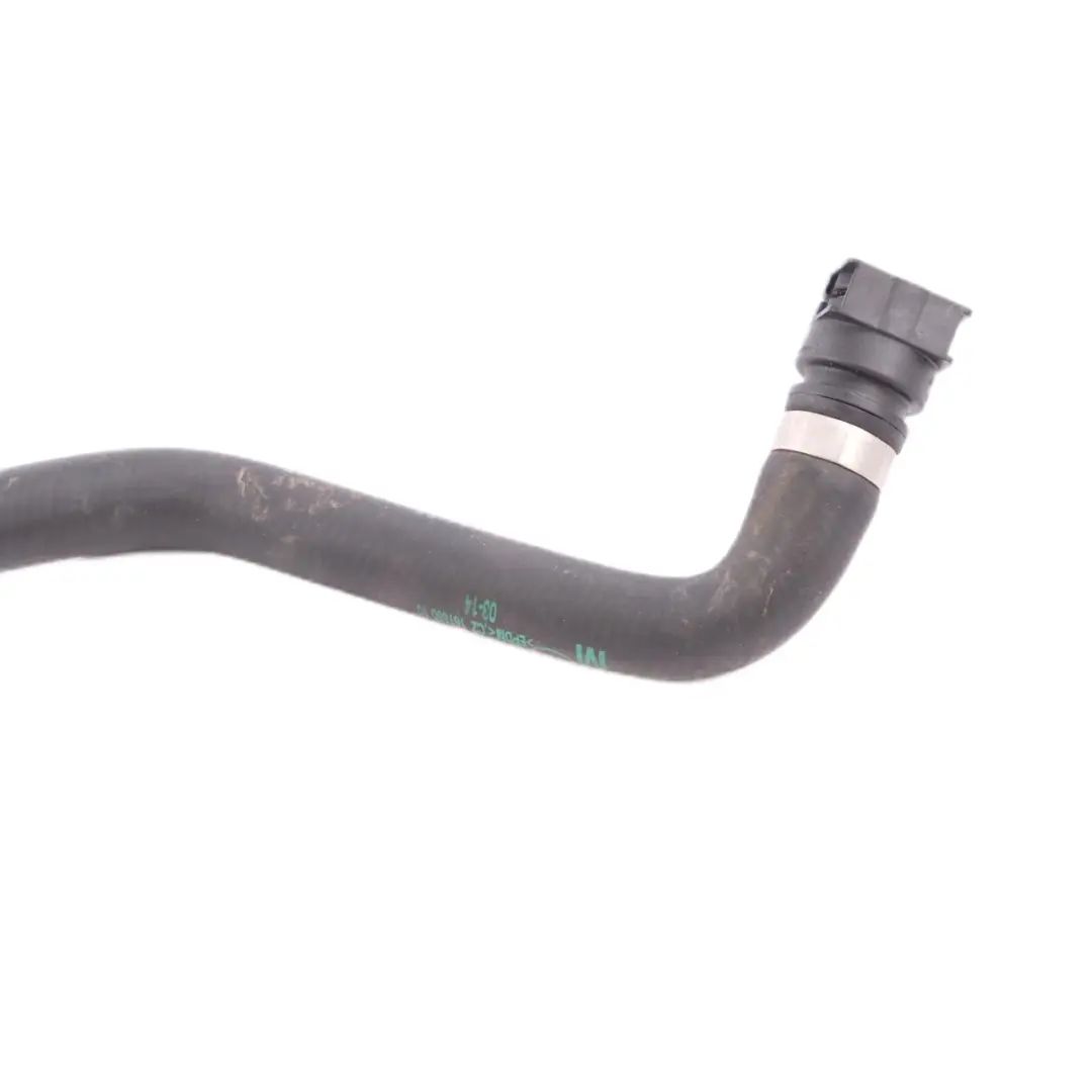 BMW F10 F11 N47N Agua Refrigerante Tubería - SKU 8514245 - Número de pieza 8514245