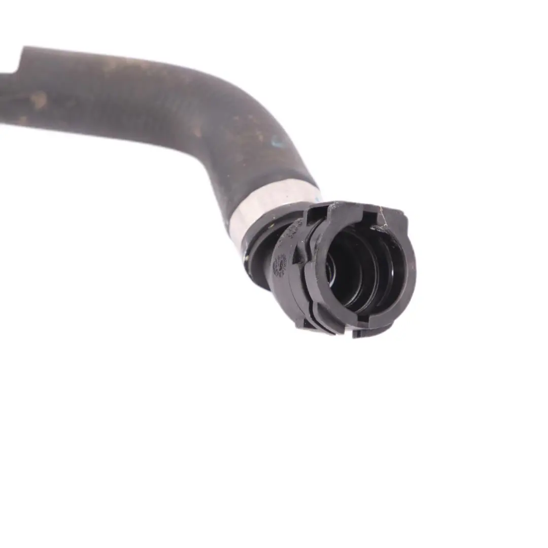 BMW F10 F11 N47N acqua refrigerante tubo linea - SKU 8514245 - Numero di parte 8514245