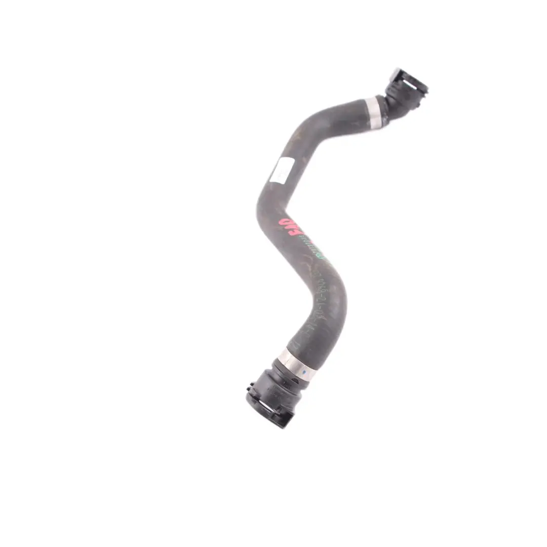 BMW F10 F11 N47N Water Coolant Hose Pipe Line - SKU 8514245 - Part number 8514245