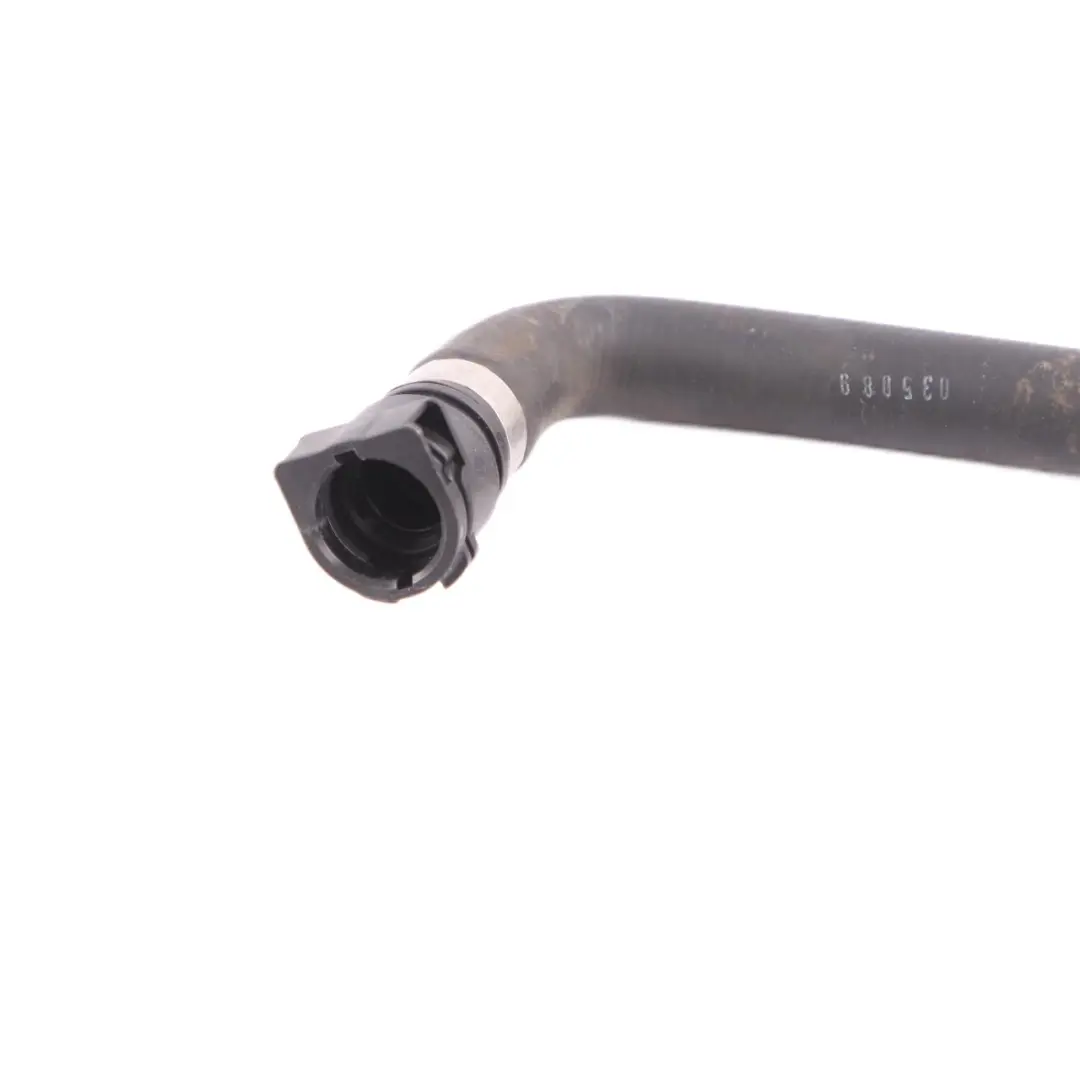 BMW F10 F11 N47N Wasser-Kühlmittel-Schlauchleitung Kühler Schlauch - SKU 8514245 - Teilenummer 8514245