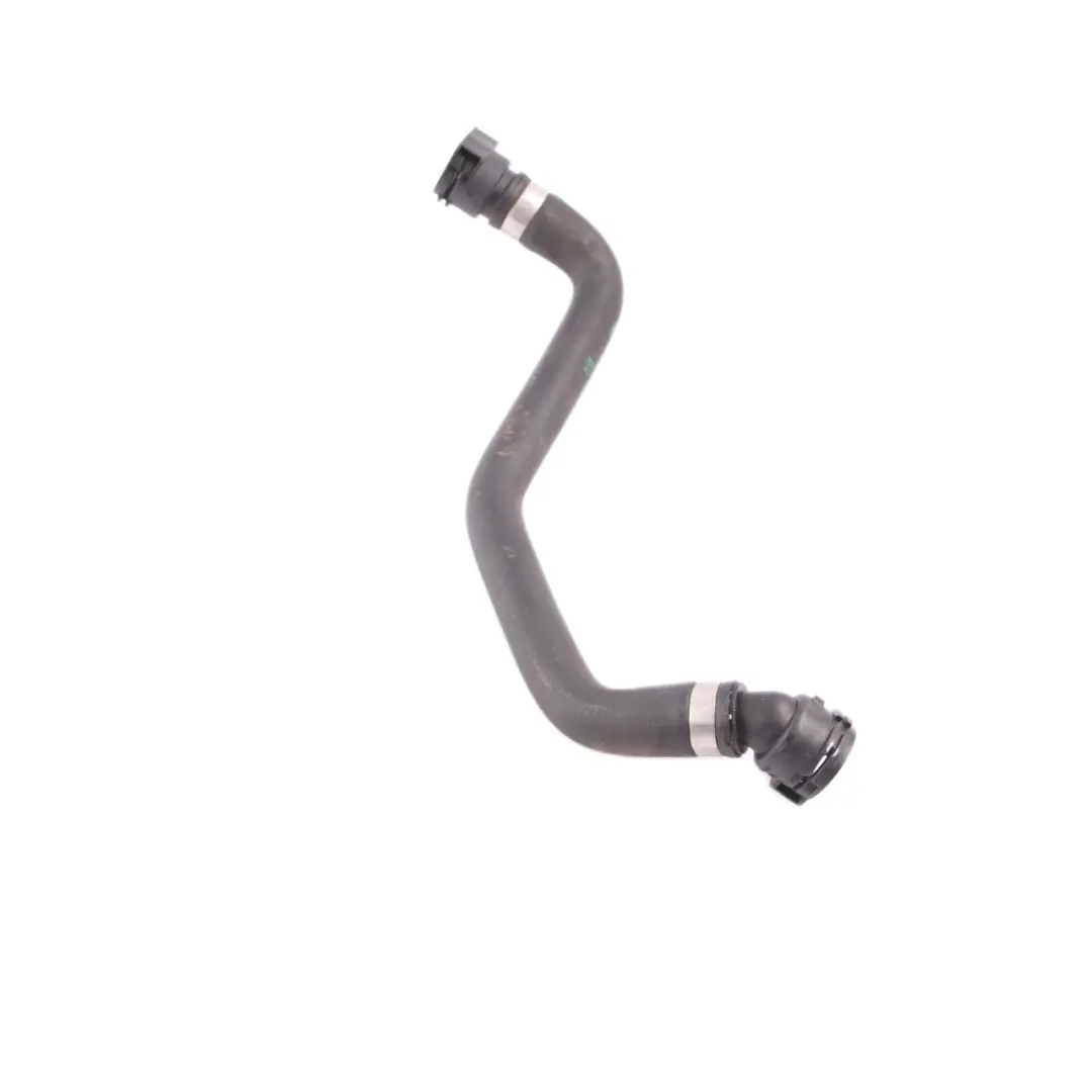 BMW F10 F11 N47N Water Coolant Hose Pipe Line - SKU 8514245 - Part number 8514245