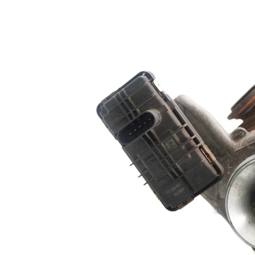 B37 Engine Diesel Complete Turbocharger to Turbo Charger BMW F20 F21 LCI with Part number 8514267 Turbo Charger BMW F20 F21 LCI B37 Engine Diesel Complete Turbocharger - SKU 8514267 - Part number 8514267