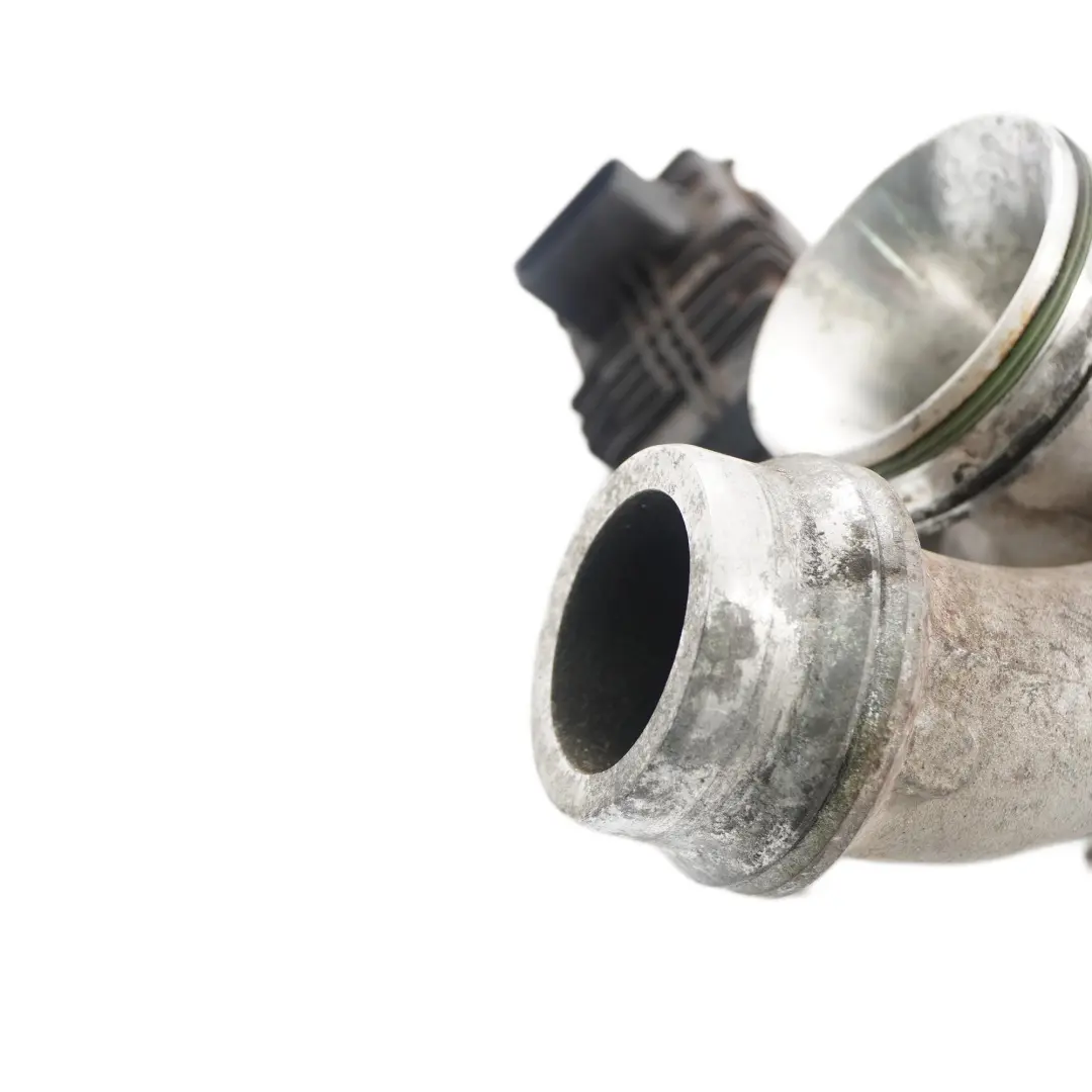 B37 Engine Diesel Complete Turbocharger to Turbo Charger BMW F20 F21 LCI with Part number 8514267 Turbo Charger BMW F20 F21 LCI B37 Engine Diesel Complete Turbocharger - SKU 8514267 - Part number 8514267