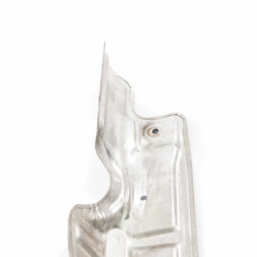 BMW F20 F21 LCI B37 Lamiera Protezione Calore Collettore Motore - SKU 8514270 - Numero di parte 8514270