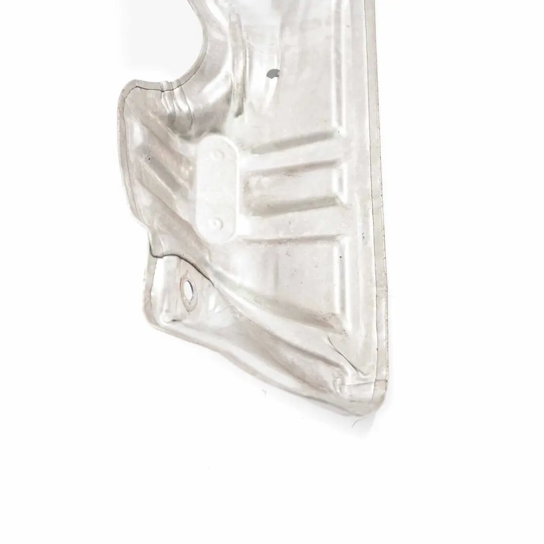 BMW F20 F21 LCI B37 Lamiera Protezione Calore Collettore Motore - SKU 8514270 - Numero di parte 8514270
