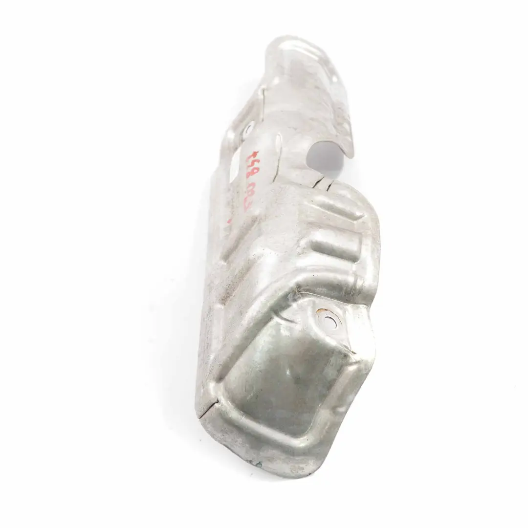 BMW F20 F21 LCI B37 Lamiera Protezione Calore Collettore Motore - SKU 8514270 - Numero di parte 8514270