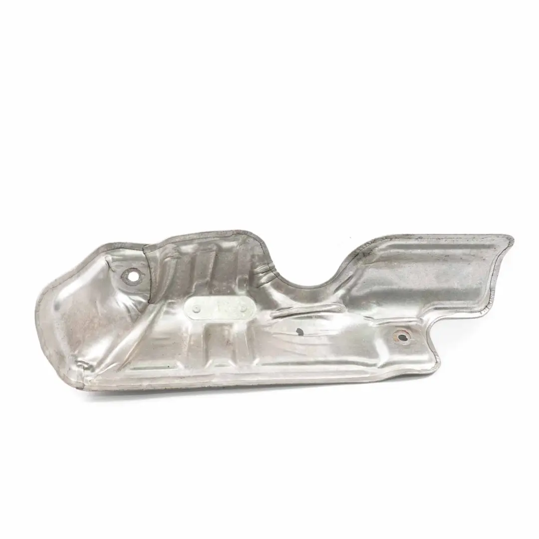 BMW F20 F21 LCI B37 Lamiera Protezione Calore Collettore Motore - SKU 8514270 - Numero di parte 8514270