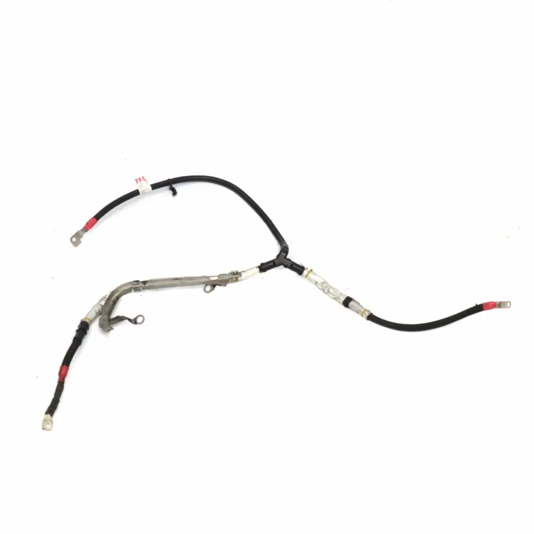 Cable Batería BMW X3 F25 X4 F26 B47 Alternador Arranque Base B Cable para con número de pieza 8514291 Cable Batería BMW X3 F25 X4 F26 B47 Alternador Arranque Base B Cable - SKU 8514291 - Número de pieza 8514291