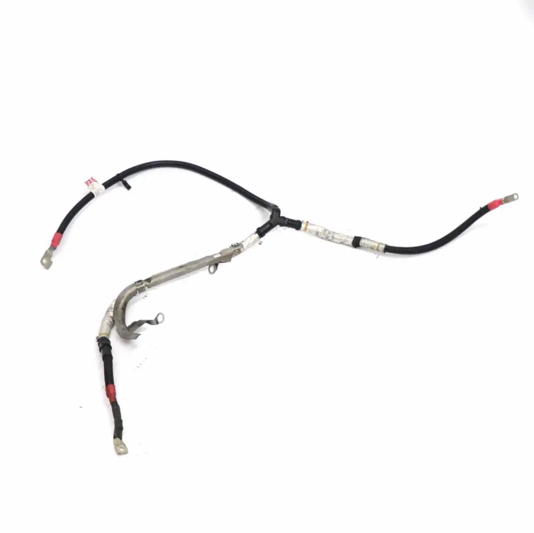 Battery Cable BMW X3 F25 X4 F26 B47 Alternator Starter Base B Cable to with Part number 8514291 Battery Cable BMW X3 F25 X4 F26 B47 Alternator Starter Base B Cable - SKU 8514291 - Part number 8514291