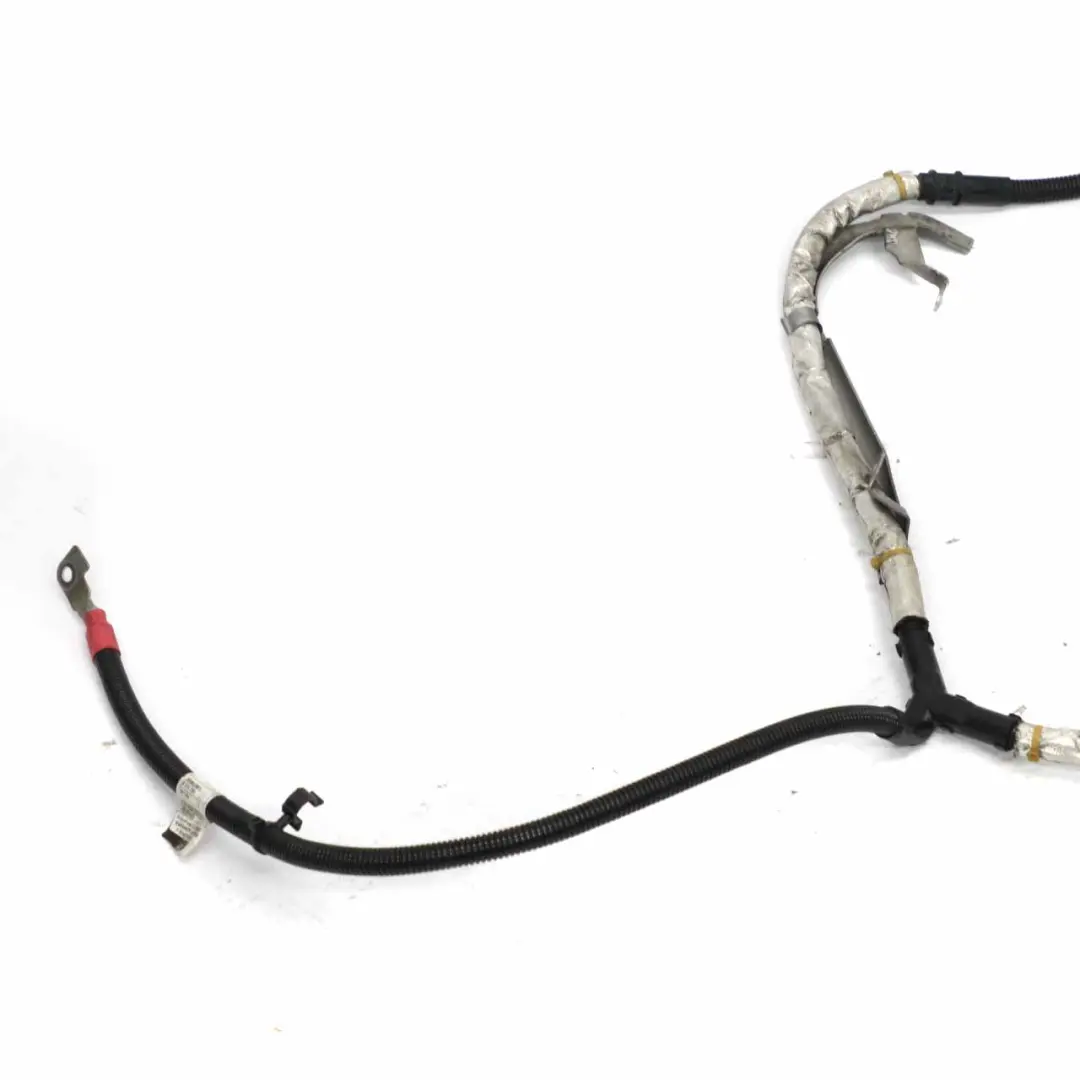 Cable Batería BMW X3 F25 X4 F26 B47 Alternador Arranque Base B Cable para con número de pieza 8514291 Cable Batería BMW X3 F25 X4 F26 B47 Alternador Arranque Base B Cable - SKU 8514291 - Número de pieza 8514291