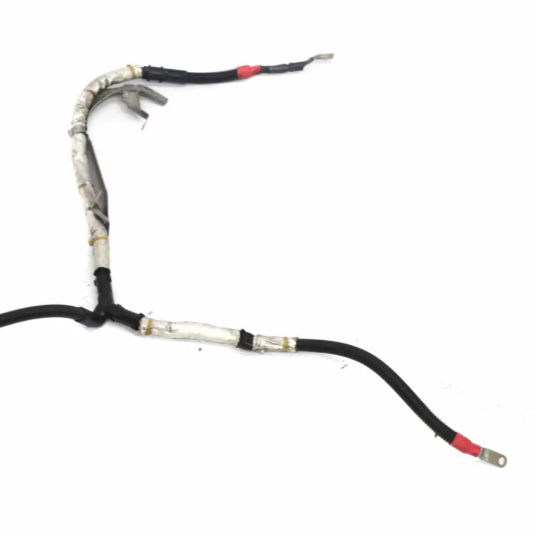  Cable Batterie BMW X3 F25 X4 F26 B47 Alternateur Démarreur Base B Cable - SKU 8514291 - Numéro de pièce 8514291