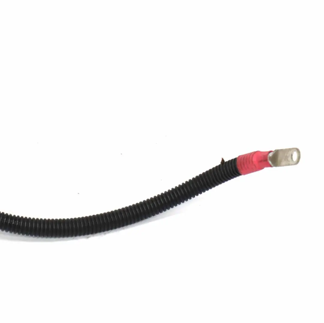 Battery Cable BMW X3 F25 X4 F26 B47 Alternator Starter Base B Cable to with Part number 8514291 Battery Cable BMW X3 F25 X4 F26 B47 Alternator Starter Base B Cable - SKU 8514291 - Part number 8514291